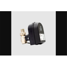 Honeywell HAV20 - Шаровий кран з електричним приводом, SPDT, 220B, Ду20