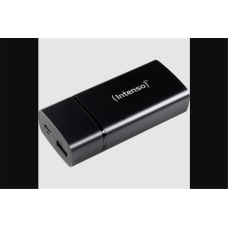 Intenso PM metal finish(black) 5200 mAh - Повербанк