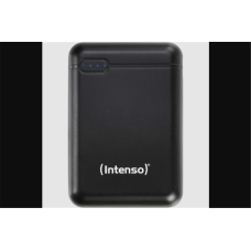 INTENSO Powerbank XS 10000(black) 10000 mAh(7313530) - Повербанк