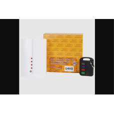 Elmes Electronic U4HS - Радіокомплект