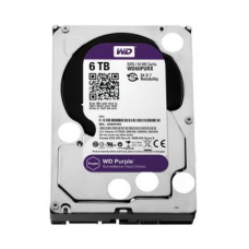 Western Digital - Жорсткий диск 6Тб WD60PURX
