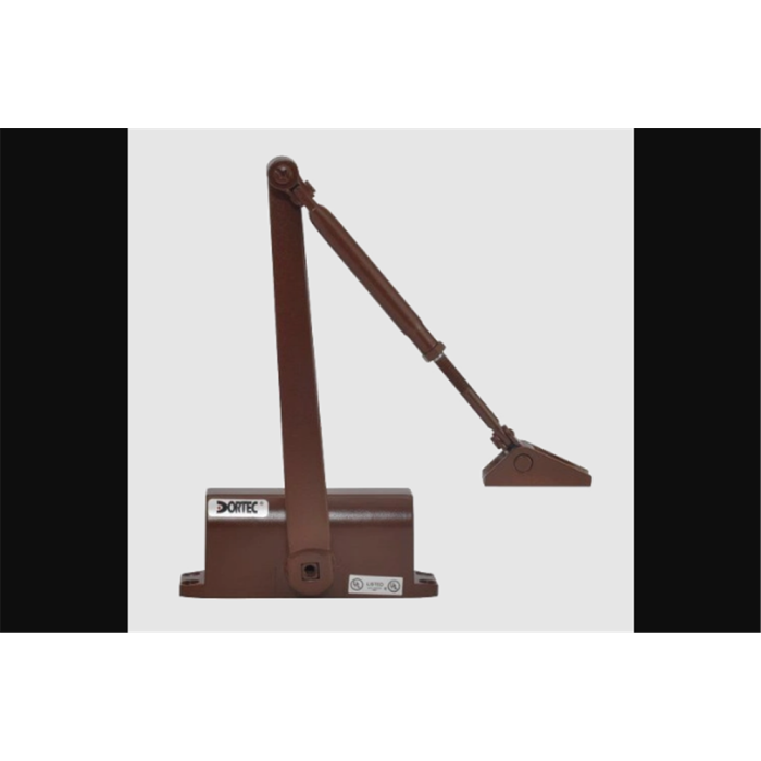 Dortec DT-63H Brown - Дотягувач