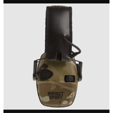Навушники Impact Sport "Multicam" (R-02526)