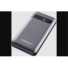 Intenso Powerbank PD10000 (grey) 10000 mAh - Павер банк