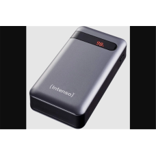 Intenso Powerbank PD20000 (grey) 20000 mAh - Павер банк