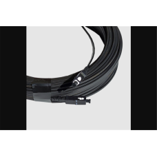 CMS UPC-100SCSC(SM)S(ON)FTTH-OD - Патчкорд плоский, зовнішнього виконання 100 м, Simplex