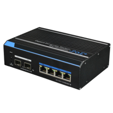 UTP7304GE-PoE