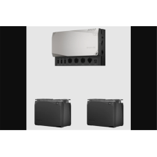Комплект енергонезалежності Ecoflow Power Get Set Kit 4 kWh