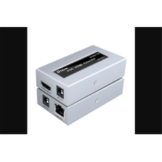 DT-7073 - Подовжувач HDMI сигналу по крученій парі