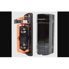 Lightwell LBX-60 AF - ІЧ-бар'єр з режимом «антітуман»