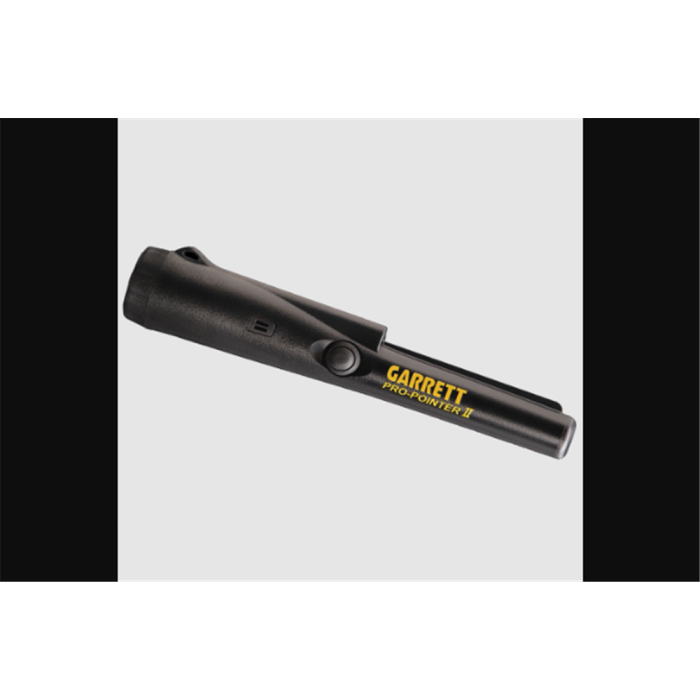 Металодетектор Garrett PRO-POINTER II