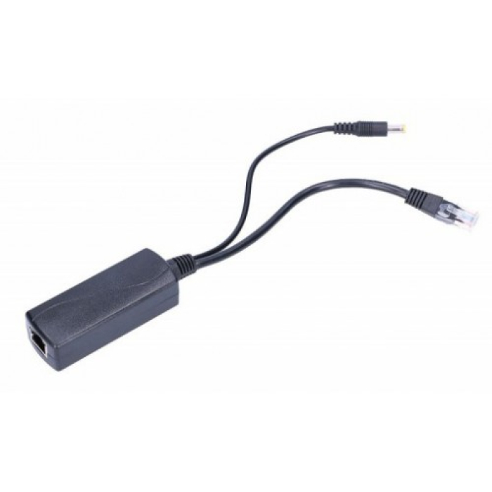PS-48V - PoE-спліттер