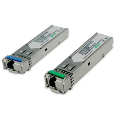SFP-155M-20KM-TX / RX - 155M комплект SFP модулів (Rx / Tx) UTEPO