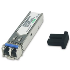 Одномодовий оптичний модуль SFP на два волокна