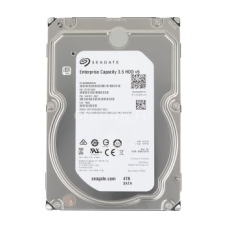 Seagate ST4000NM0035 - Жорсткий диск