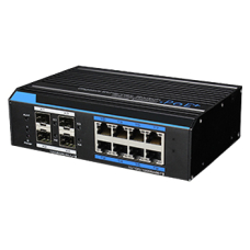 UTP7308GE-POE - Керований L2 POE комутатор