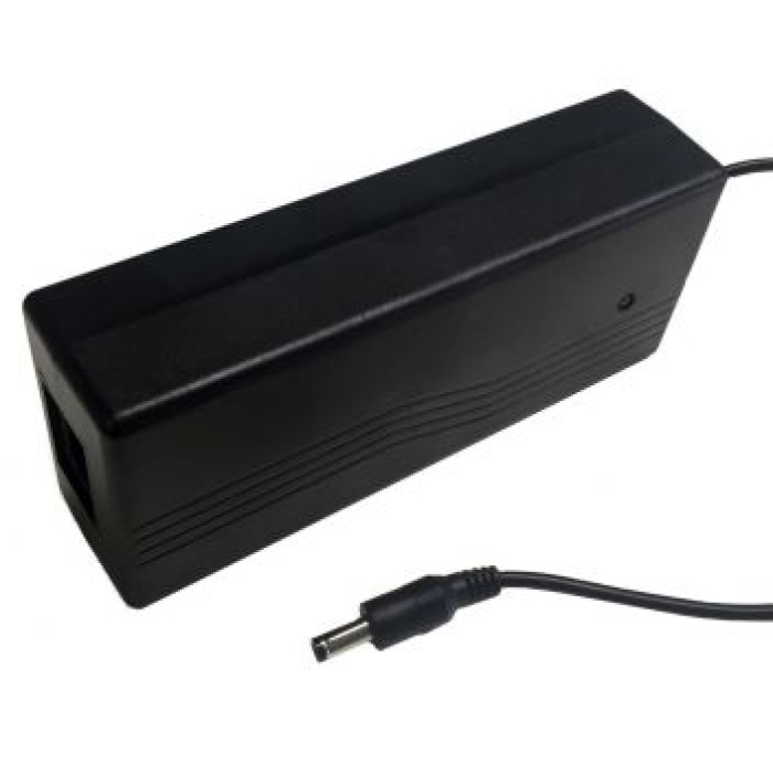 Блок живлення для PoE комутатора Utepo 54В / 120Вт