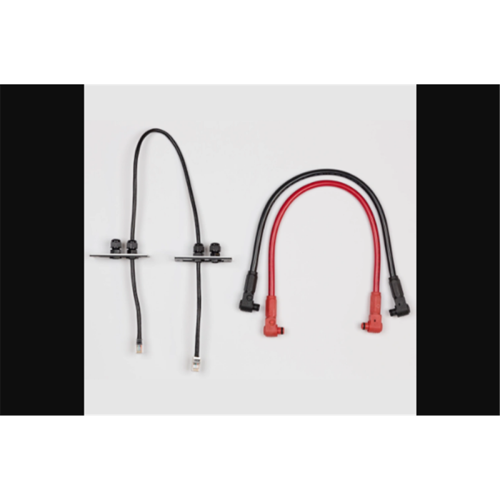 KSTAR Cable Set H5-10 - комплект кабелів
