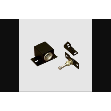 Promix-SM102.10 (НЗ) - Електромеханический замок