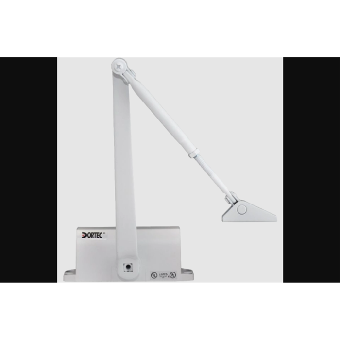 Dortec DT-63H White - Дотягувач