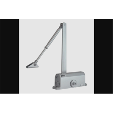 Dortec DT-63H Silver - Дотягувач