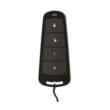 KEYFOB-WE Pyronix - 4 кнопковий радиобрелок управління