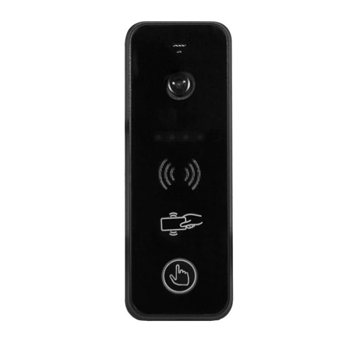 Tantos iPanel 2 WG Black - Відеопанель