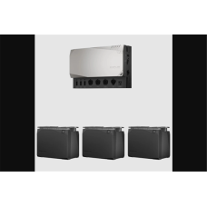 Комплект енергонезалежності Ecoflow Power Get Set Kit 6 kWh