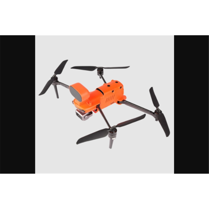 Autel EVO II Enterprise Dual Rugged Bundle (640T) - Квадрокоптер