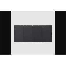 EcoFlow 400W Solar Panel - Сонячна панель