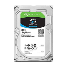 ST8000VX004 - Жорсткий диск Seagate 8ТБ