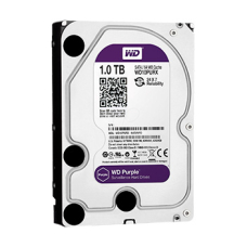 Western Digital - Жорсткий диск 1Тб WD10PURX