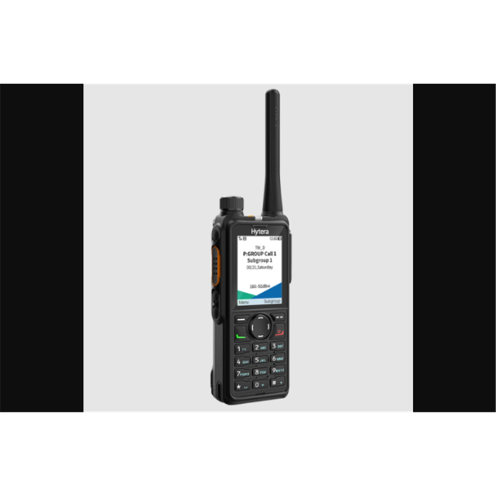 Радіостанція Hytera HP-785