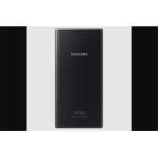 SAMSUNG EB-P5300XJEGEU (Black) 20000 mAh - Повербанк