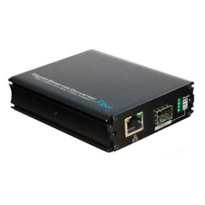 UOF7201GE - Гігабітний медіаконвертер
