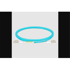 LC/UPC-LC/UPC MM (G50-OM3) Uniboot 2м Duplex, 2мм