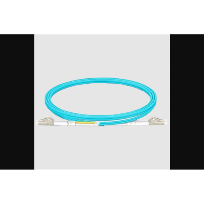 LC/UPC-LC/UPC MM (G50-OM3) Uniboot 2м Duplex, 2мм