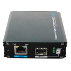 UOF7301E-POE - Оптичний приймач сигналу Ethernet
