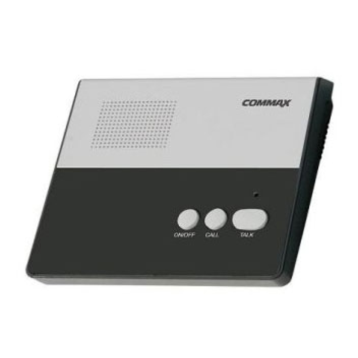 Commax CM-800 - Переговорний пристрій