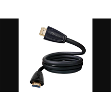 D-Tech  DT-H002 - Кабель HDMI-HDMI (довжина 1 м.)