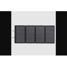 EcoFlow 220W Solar Panel - Сонячна панель
