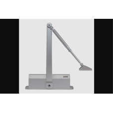 Dortec DT-64H Silver - Дотягувач