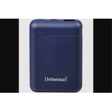 Intenso Powerbank XS 10000(dark blue) 10000 mAh - Павер банк
