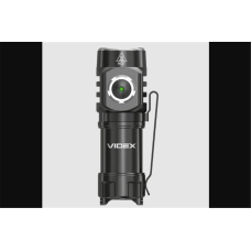 Портативний світлодіодний ліхтарик  VIDEX VLF-A055 600Lm 5700K