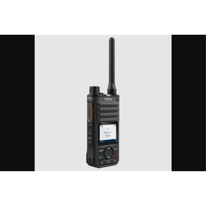 Радіостанція Hytera BP-565