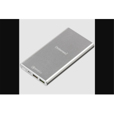 Intenso Powerbank Q10000 QuickCharge(black) 10000 mAh - Павер банк