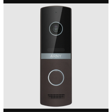 Виклична панель ARNY AVP-NG230 2MPX brown