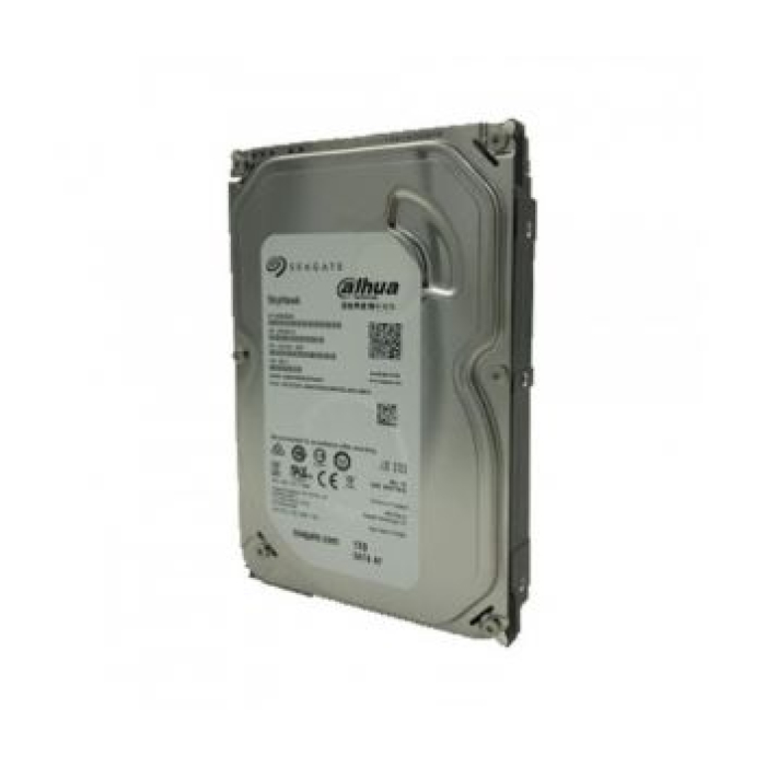 Seagate ST3000VX006 - Жорсткий диск