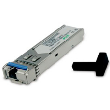 SFP-1.25G-20KM-TX - 1.25Гб модуль SFP, передачтік (TX)