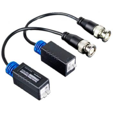 UTP101P-HD - Пасивний приймач-передавач сигналу HD сигналу по кручений парі